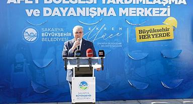 Büyükşehir Enkazdan Kurtarılan Can Dostlara Şifa Olacak 