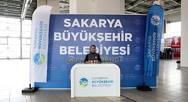 Büyükşehir’in depremzedelere refakati terminalde başlıyor