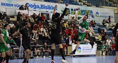 Büyükşehir, Spor Toto’yu evinde devirdi!