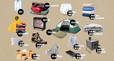 Büyükşehir Yardım Kampanyasının Detaylarını Duyurdu