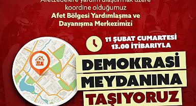 Büyükşehir: 