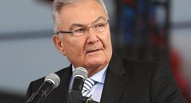 Deniz Baykal Vefat Etti