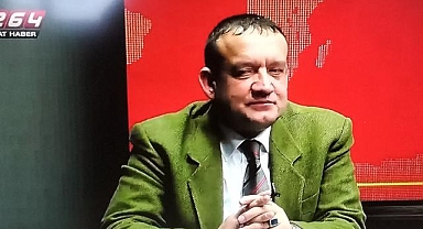 DEVLETİNE TAYYARE ALAN HENDEK