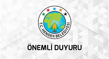 HAYDİ HENDEK YARDIMA!