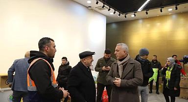 HENDEK SEFERBER OLDU