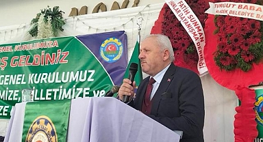 Hüdaverdi Bahadır'dan çarıklı alaylı benzetmesi