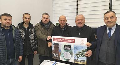 İlçe Sağlık Müdürlüğü Karbonmonoksit Zehirlenmesi Eğitim Toplantıları Yaptı....