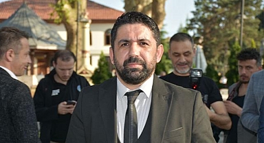 Metin Işıker'in acı günü!