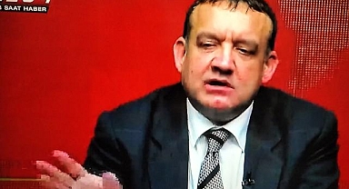 MUHTAR BEKTAŞ'TAN İÇME SUYU UYARISI!