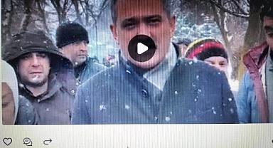 OKULLAR 13 ŞUBAT'A KADAR TATİL EDİLDİ.