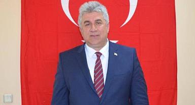 Sami Bağdatlı'dan Miraç Kandili Mesajı