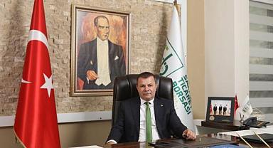 STB Başkanı Mustafa Genç'ten Yardım Çağrısı