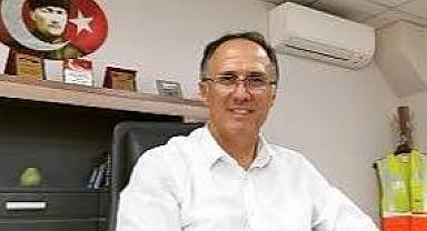 ZAFER ÇAKMAK'TAN MİRAÇ KANDİLİ MESAJI