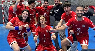 1954HENDEKSPOR'DAN ŞAMPİYONLUK MAÇI ÇAĞRISI!