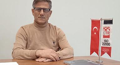 AZİZ KOÇ'TAN BERAT KANDİLİ MESAJI