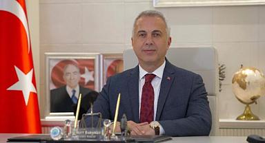 BAŞKAN BABAOĞLU’NDAN 18 MART ÇANAKKALE ZAFERİ MESAJI