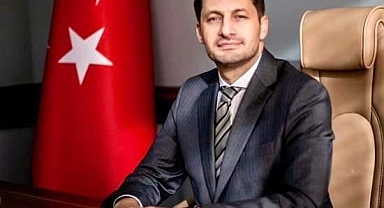 BAŞKAN BAYKAL'DAN BERAT KANDİLİ MESAJI