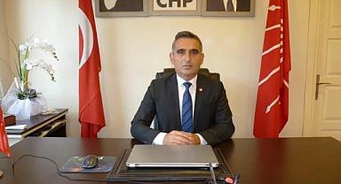 Başkan Bayraktar'dan 8 Mart Kadınlar Günü Mesajı