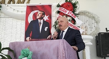 BAŞKAN DEMİREL BERAT KANDİLİ MESAJI YAYINLADI.