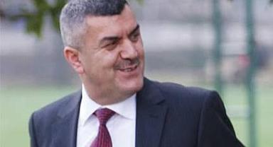 BAŞKAN İBRAHİM ŞAHİN'DEN 8 MART DÜNYA KADINLAR GÜNÜ MESAJI