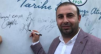 MURAT KAYA'DAN RAMAZAN AYI MESAJI