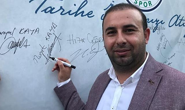 MURAT KAYA'DAN RAMAZAN AYI MESAJI