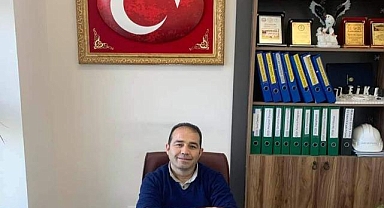 Erol Çetinkala'dan 12 Mart Mesajı