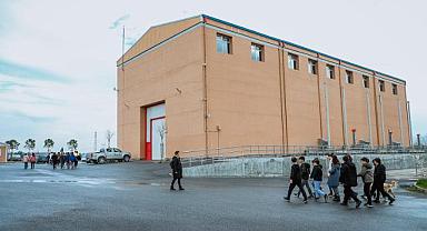 Büyükşehir’in eğitici gezileri sayesinde gelecek nesiller su bilinci ile yetişiyor