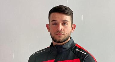 Büyükşehir Karate Sporcusu Avrupa Yolunda