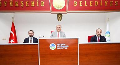 Büyükşehir Meclisinde Ana Gündem Kentsel Dönüşüm Oldu