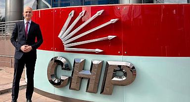 Ender Serbes CHP’den Milletvekili Aday Adayı Oldu