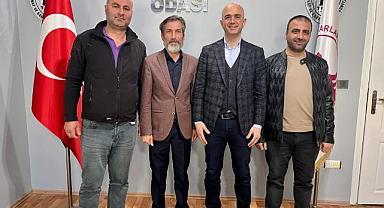 Ender Serbes: Esnaf mutlu olursa toplumda mutlu olur