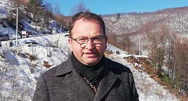 Fatih Sunman'dan 12 Mart Mesajı