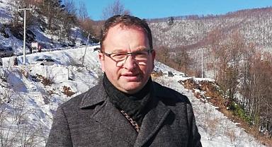 Fatih Sunman'dan 14 Mart Tıp Bayramı Mesajı!