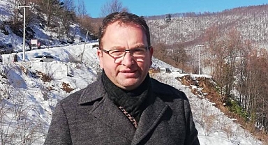 FATİH SUNMAN'DAN 8 MART DÜNYA KADINLAR GÜNÜ MESAJI