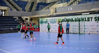 Hedef Önce Türkiye Kupası’nı Kazanmak