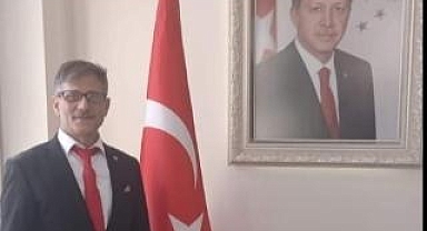 HENDEK AK PARTİ TEŞKİLATINDA AZİZ KOÇ HAREKETLİLİĞİ!