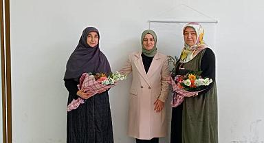 HENDEK İHH'DA GÖREV DEĞİŞİKLİĞİ: YENİ BAŞKAN BEDİA YILKIN OLDU