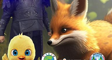 HENDEK’TE DEPREMZEDE ÇOCUKLAR İÇİN ÜCRETSİZ TİYATRO