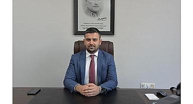 Hızır Çağrı Güngör 12 Mart Mesajı