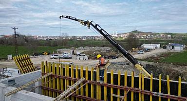 Kaynarca’nın Dev Projesi İçin Çalışmalar Aralıksız Şekilde Devam Ediyor