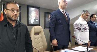 MART AYI MECLİS TOPLANTISINDA KARARLAR OY BİRLİĞİ İLE GEÇTİ