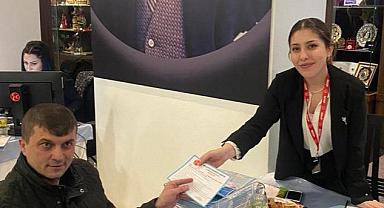 MHP MİLLETVEKİLİ ADAY ADAYI YUSUF DURDURMUŞ, RAMAZAN AYI MESAJI YAYINLADI