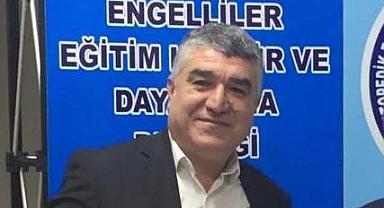 Murat Polat'tan 8 Mart Dünya Kadınlar Günü Mesajı