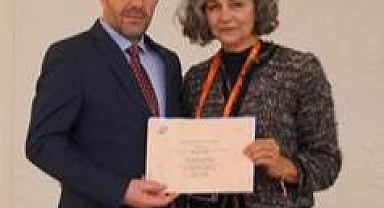 Olimpiyat şampiyonu Yunan atlet Tentoglou, depremzedelere 20 bin avro yardım yaptı.