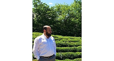 OSMAN GÜNEY'DEN RAMAZAN MESAJI