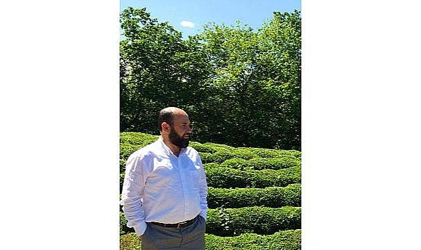 OSMAN GÜNEY'DEN RAMAZAN BAYRAMI MESAJI