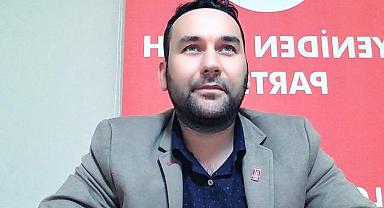 ÖZGÜRCE İSTİFA!