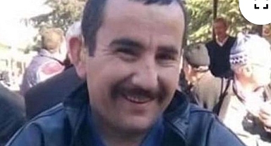 Pide yerken hayatını kaybetti. Cuma namazından sonra defnedilecek.