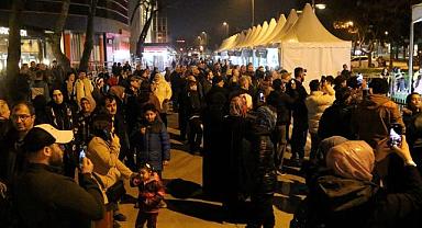 Ramazan’ın tadı Büyükşehir’le güzel...